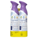 Febreze Light Odor-Fighting Air Freshener, Lavender, 8.8 oz, 2 Count