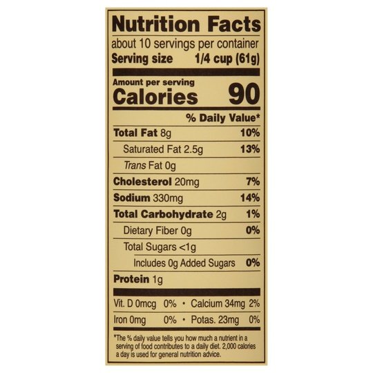 Ragu Classic Alfredo Sauce, Made with Real Cheese, 21.5 oz