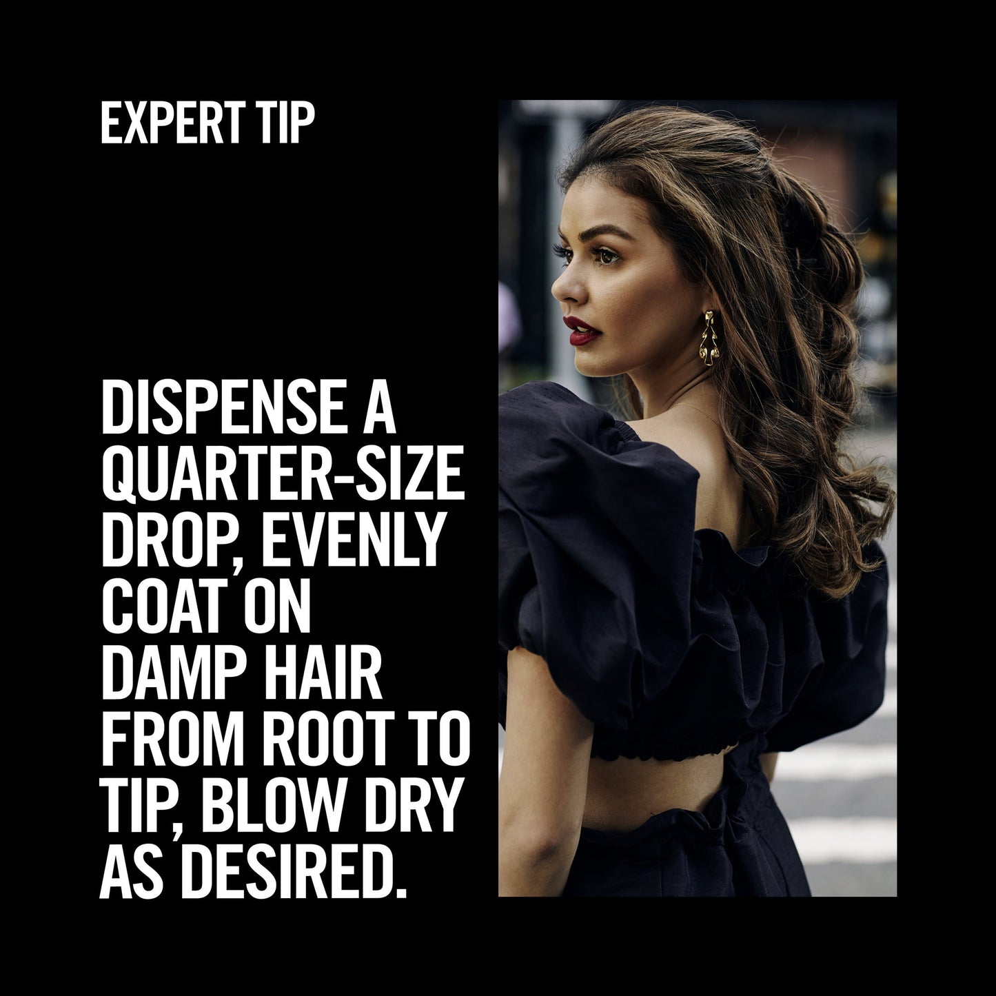 TRESemme Mega Frizz Control Hair Styling Gel, 9 oz