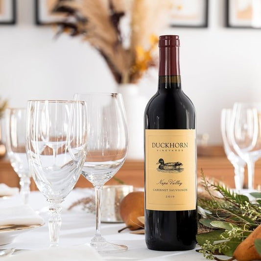 Duckhorn Vineyards Napa Valley Cabernet Sauvignon Napa, 750ml