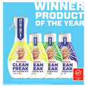 Mr. Clean, Clean Freak Deep Cleaning Mist, Spring Fresh Scent , 16 fl oz