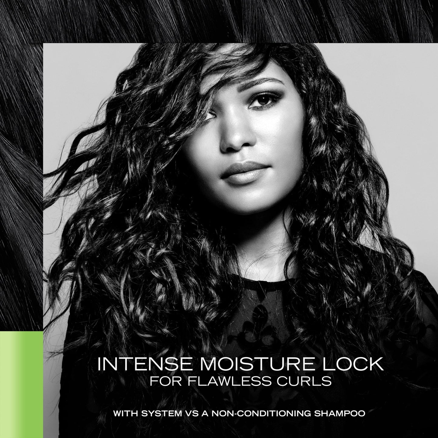 TRESemme Flawless Curls Enhancing Daily Shampoo, Coconut Essence, 28 fl oz