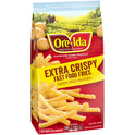 Ore-Ida Extra Crispy Fast Food Fries, French Fried Frozen Potatoes, 26 oz Bag