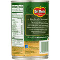 Del Monte Canned Zucchini with Tomato Sauce, 14.5 oz Can