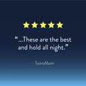 Goodnites Nighttime Bedwetting Underwear for Boys, XL, 9 Ct