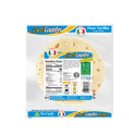 La Banderita, Carb Counter 10" Wraps 6ct