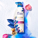 Head & Shoulders Supreme Soothe & Strengthen Shampoo, All Hair Types, 11.8 fl oz