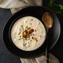 Progresso Vegetable Classics, Creamy Mushroom Canned Soup, Gluten Free, 18 oz.