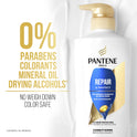 Pantene Pro-V Repair & Protect Shine Enhancing Daily Conditioner, 16.0 fl oz