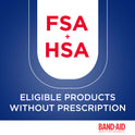 Band-Aid Brand Skin-Flex Adhesive Bandages, Extra Large, 7 ct