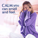 Downy Infusions In-Wash Scent Booster Beads, CALM, Lavender, 24 oz