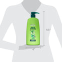 Garnier Fructis Grow Strong Fortifying Conditioner with Ceramide, 33.8 fl oz