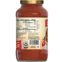 Prego Traditional Spaghetti Sauce, 24 oz Jar