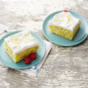 Betty Crocker HomeStyle Fluffy White Frosting Mix, 7.2 oz.