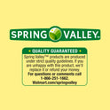 Spring Valley Collagen Type 1 & 3 plus Vitamin C Hair/Skin/Nails Health Dietary Supplement Tablets, 1,000 mg, 90 Count