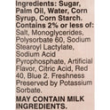 Betty Crocker Gluten Free Rich and Creamy Cherry Frosting, 16 oz.