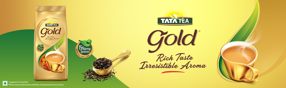 Gold Loose Black Tea