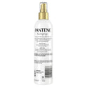 Pantene Hairspray, Non Aerosol, Lightweight Finish, Level 2 Hold, Anti Frizz, Color Safe, 8.5 oz