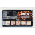 HORMEL BLACK LABEL Pork Bacon, Thick Cut, 16 oz Plastic Package