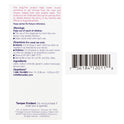Little Remedies Saline Spray and Drops, Safe for Newborns, Gently Wash Away Mucus, 1 fl oz