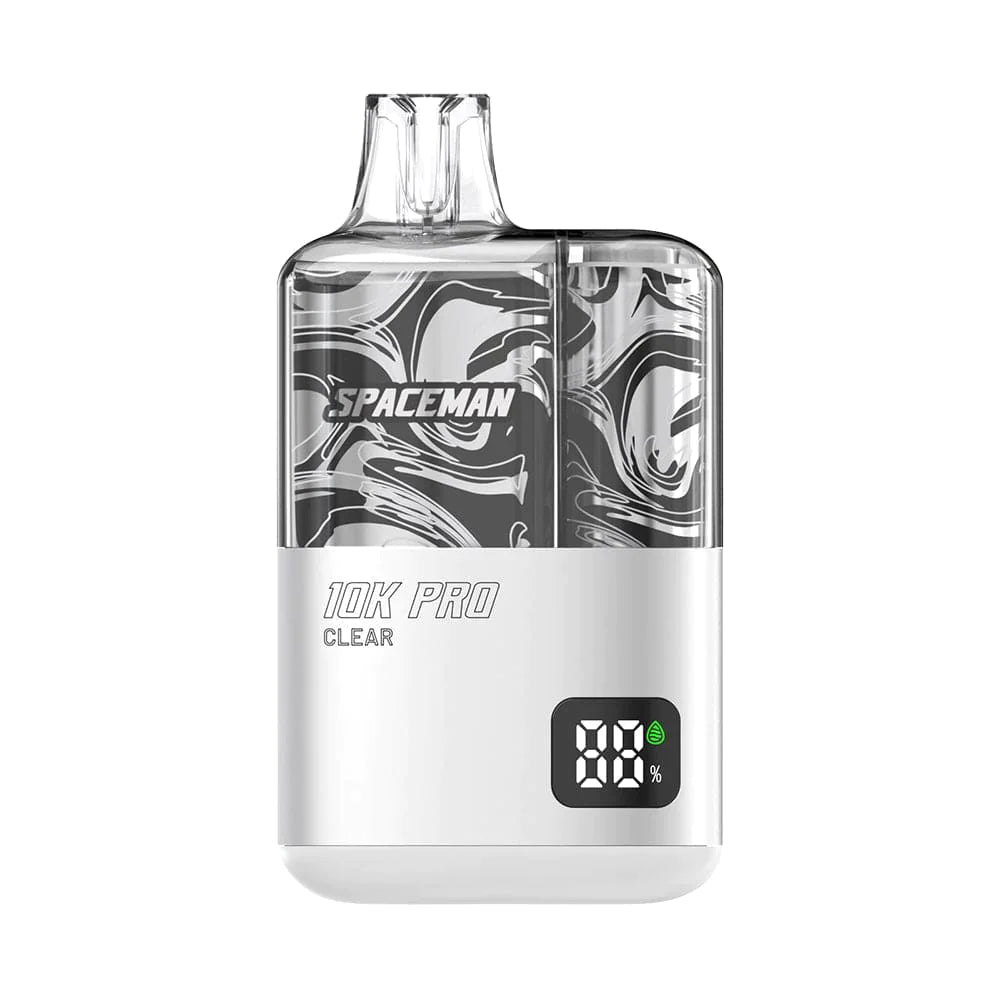 SMOK Spaceman 10K Pro Disposable