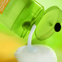 Garnier Fructis Triple Nutrition Fortifying Conditioner with Avocado Oil, 33.8 fl oz