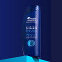 Head & Shoulders Clinical Dandruff Defense Sensitive Shampoo 13.5oz