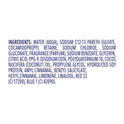 Dove Volume and Fullness Daily Shampoo with Biotin Complex, 20.4 fl oz