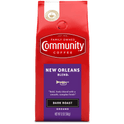 Community Coffee New Orleans Blend® 12 Ounce Bag
