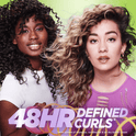 Garnier Fructis Style Curl Scrunch Controlling Gel with Coconut Water, For Curly Hair, 6.8 fl oz