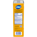 Dial Antibacterial Deodorant Bar Soap, Advanced Clean, Gold, 4 oz, 8 Bars