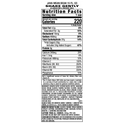 Java Monster Mean Bean, Coffee + Energy Drink, 15 Fl Oz
