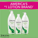 Jergens Hand and Body Lotion, Soothing Aloe Refreshing Body Lotion with Aloe Vera & Cucumber Extract, 21 Oz