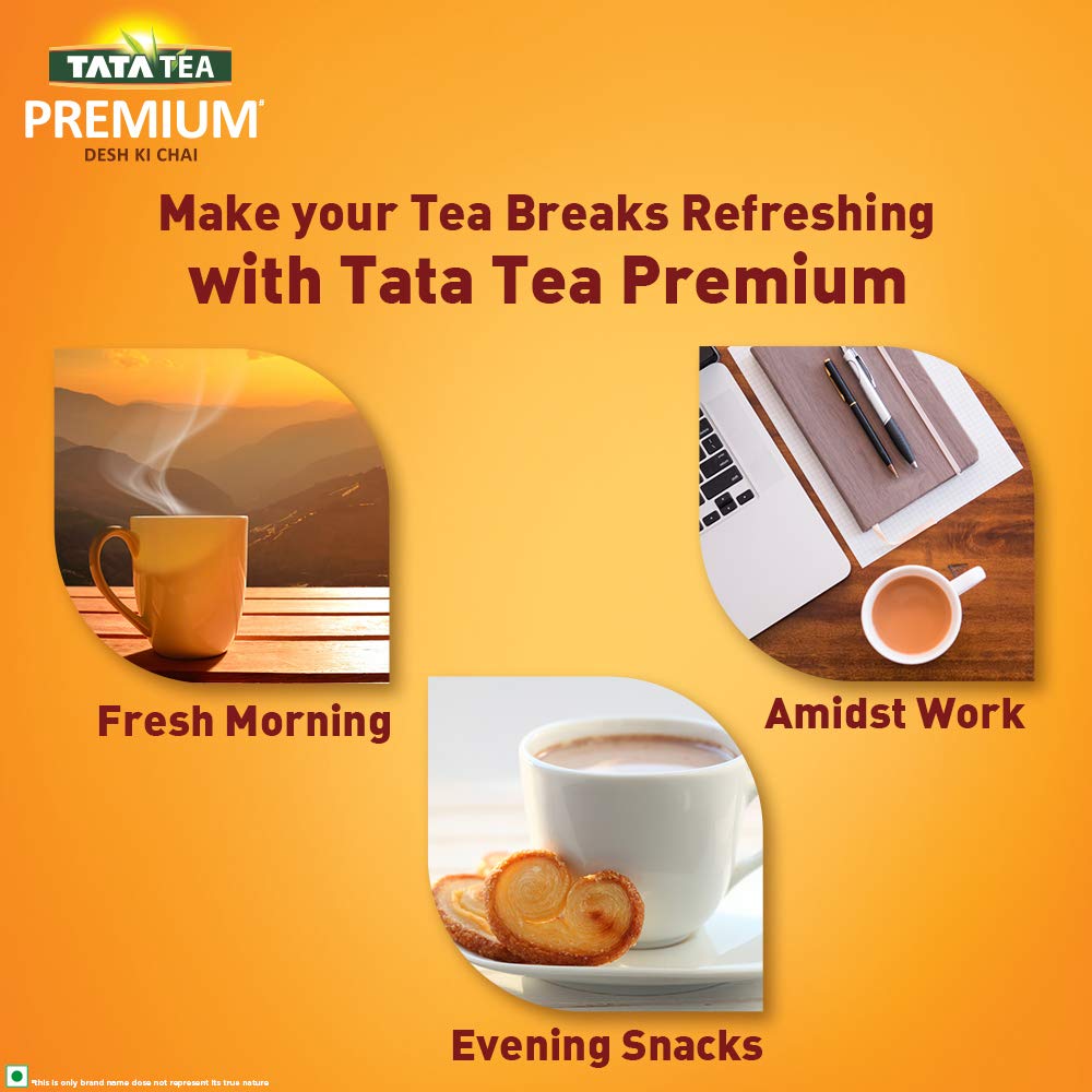 Premium Desh ki Chai