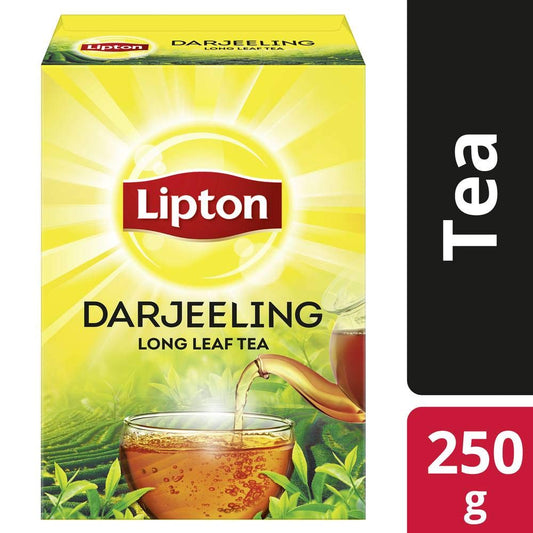 Darjeeling Long Leaf Tea