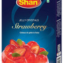 Jelly Crystals Strawberry
