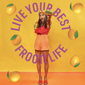 Frooti Mango Drink