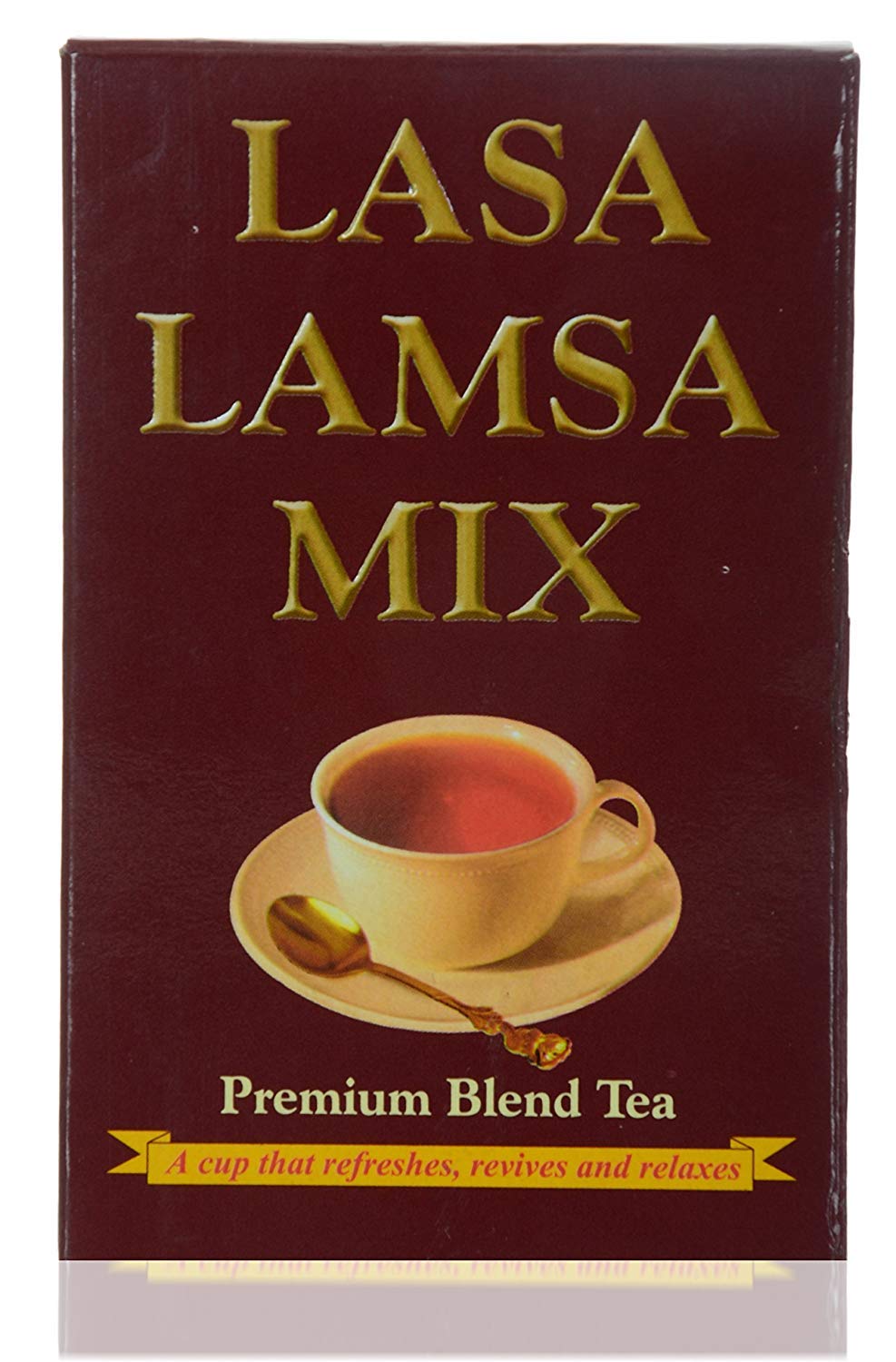 Premium Blend Tea