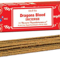 Dragon’s Blood