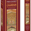 Precious Chandan
