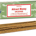 Attract Money