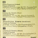 Kewra Water Essence (Diluted)