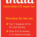 Mamri CTC Assam Tea