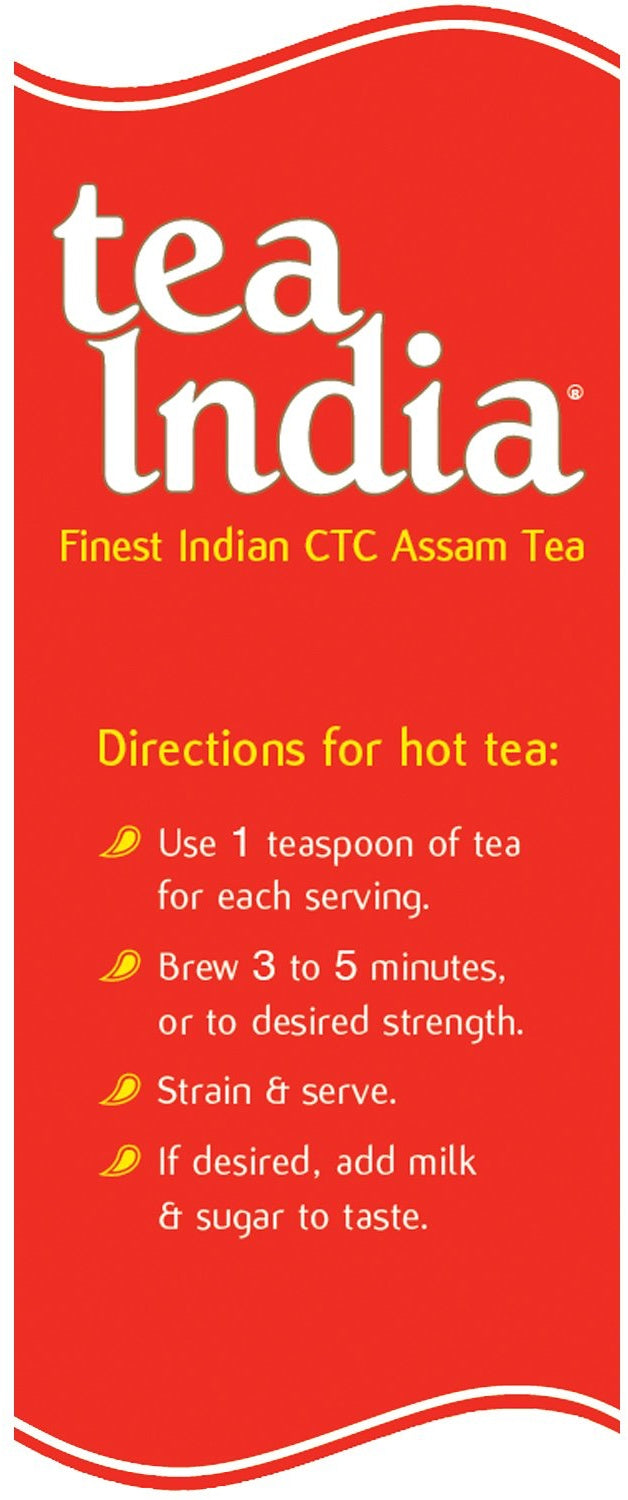 Mamri CTC Assam Tea