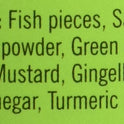 Fish Pickle