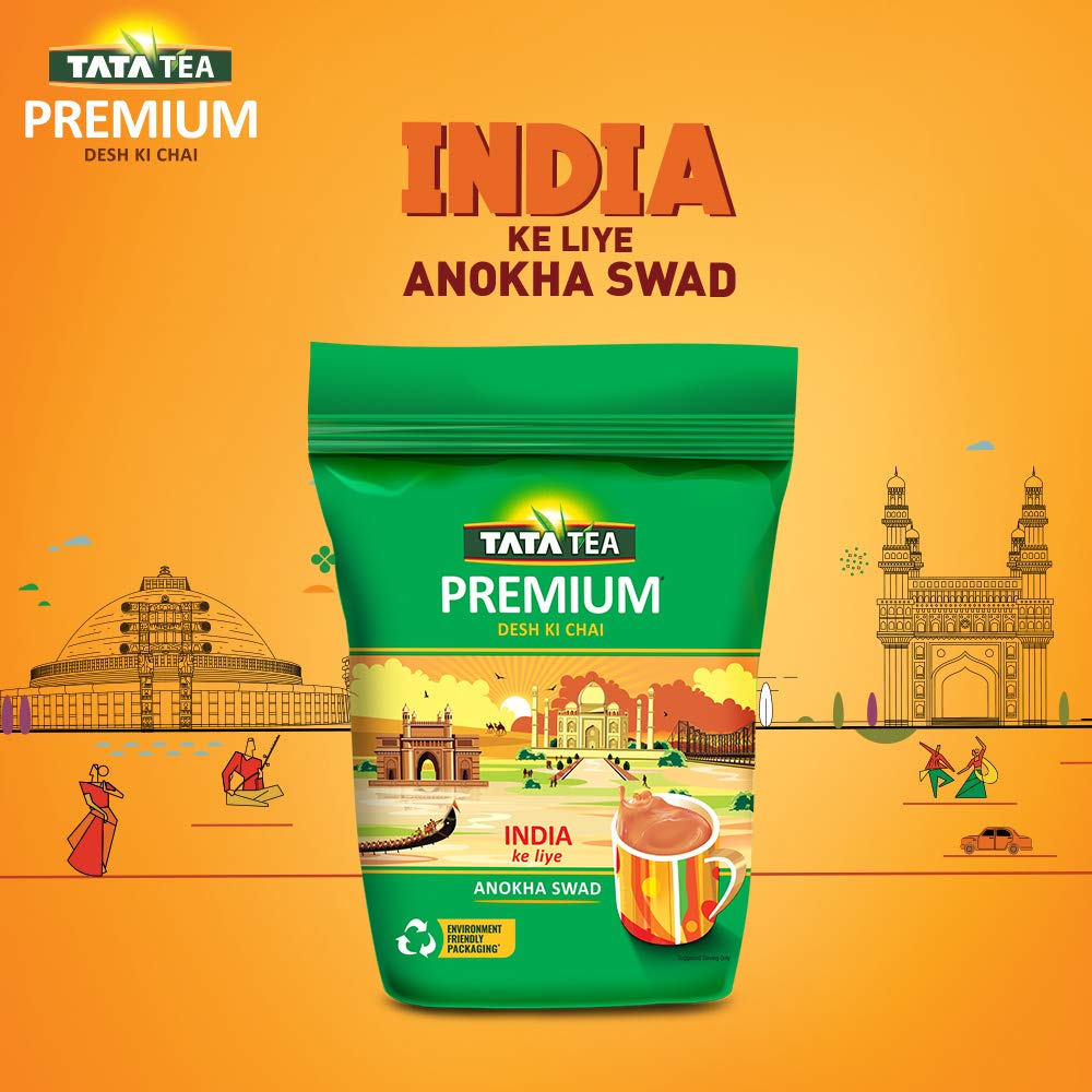 Premium Desh ki Chai