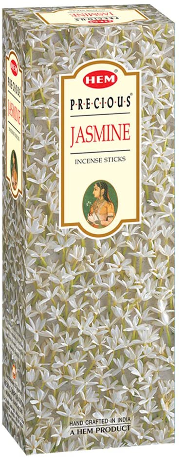Precious Jasmine