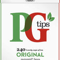 Tea bags