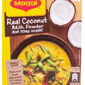 Real Coconut Milk Powder