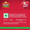 Red Label - Natural Care